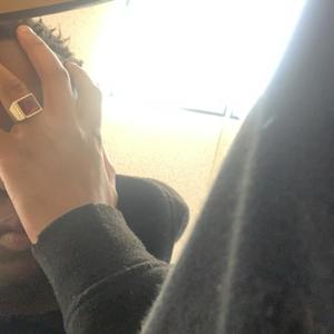 Cant Stay (Explicit)