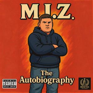 The autobiography (Explicit)