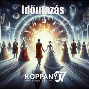 Időutazás (feat. Amarilla)