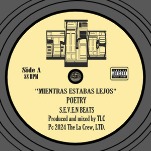 Mientras estabas lejos (Explicit)