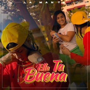 Ella Ta Buena (Explicit)
