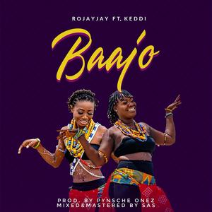 Baajo(feat. Keddi)