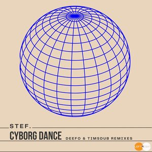 Cyborg Dance