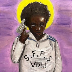 SFPS, Vol.1 (Explicit)