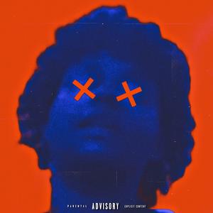 Only Red (feat. nattorackz & crimelife$t) (Explicit)