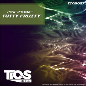 Tutty Fruity (Original Mix)