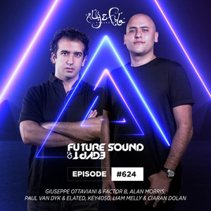 Synergy(FSOE 624) (Original Mix)