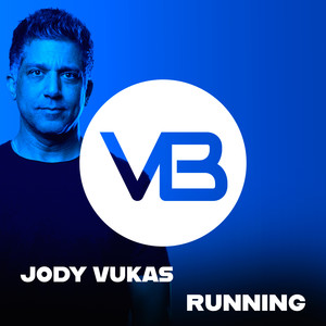 Running (Extended Mix)