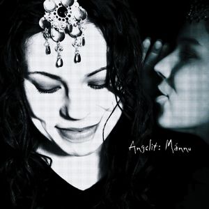 Eatnama heagga - Earth Spirit