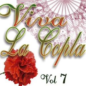 Lo Mejor De La Copla Vol.7