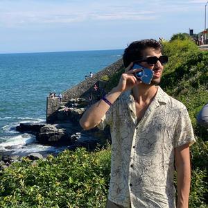 Coffee at 9pm (feat. Eden Min)