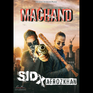 Machand (Explicit)
