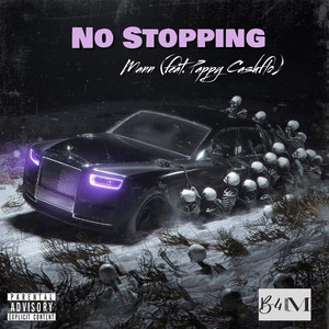No Stopping (Explicit)