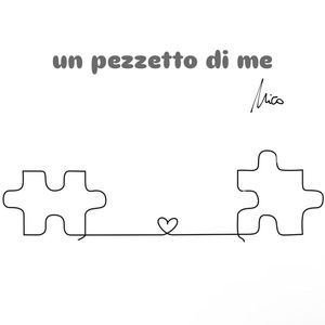 Un pezzetto di me (Explicit)