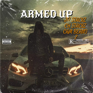 ARMED UP (Explicit)