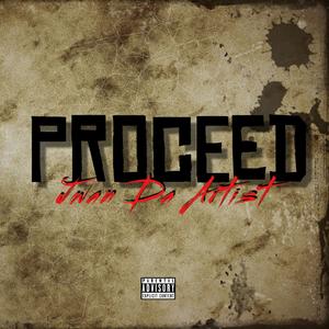 Jwan da artist (Explicit)