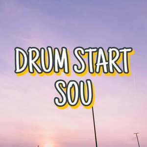 DRUM START SOU (INST)