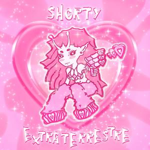 SHORTY EXTRATERRESTRE (feat. deica)