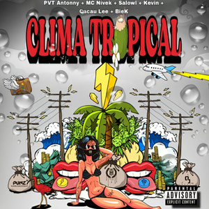 Clima tropical (Explicit)