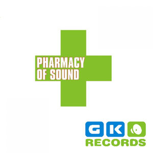 Pharmacy of Sound - Re-Mastered Vol. 2