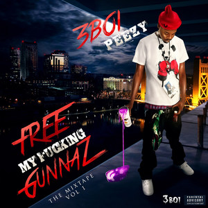 FreeMy****ingGunnaz the Mixtape, Vol. 1 (Explicit)