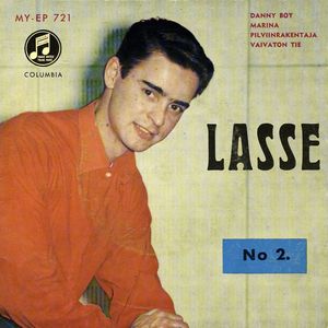 Lasse No: 2