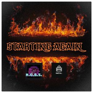 Starting Again (feat. N.o.b.S.)