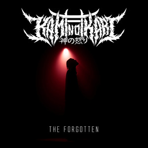 The Forgotten (Explicit)