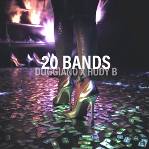 20 Bands (Explicit)