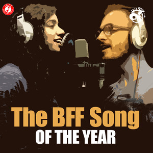 The BFF Song - Single