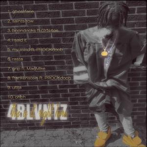 Grip (feat. MadMike) (Explicit)