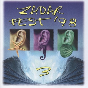 Zadarfest '98, 3