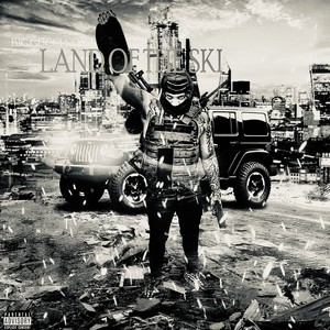 Land Of The Ski (Deluxe) [Explicit]