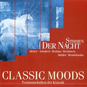 Es loscht das Meer die Sonne aus