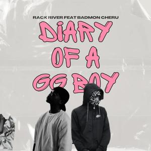 Diary of a GG Boy (feat. CHERU) (Explicit)
