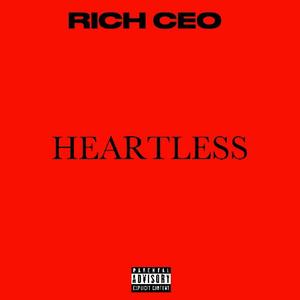 Heartless (Explicit)