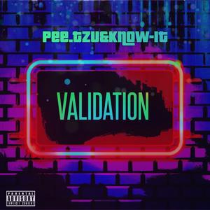 Validation (feat. Know-IT) [Explicit]