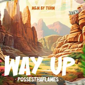 Way up (Explicit)