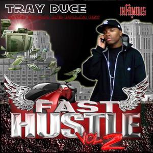 Glamorous Life(feat. Zay Dunkin) (Explicit)