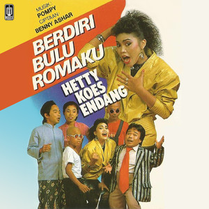 Cintaku Sesuci Air Surgawi