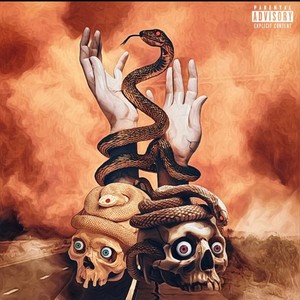 Cutthroat (feat. Nick Cruz & Joe Mack) (Explicit)