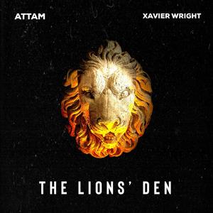 The Lions' Den (feat. Xavier Wright)