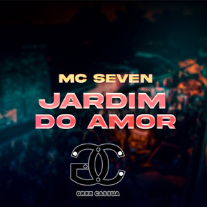 Jardim do Amor(feat. Perera DJ) (Explicit)