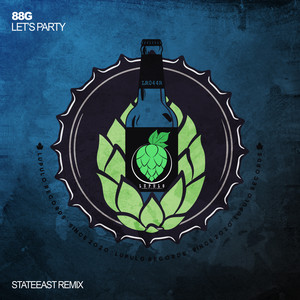 Let's Party (Stateeast Extended Remix)