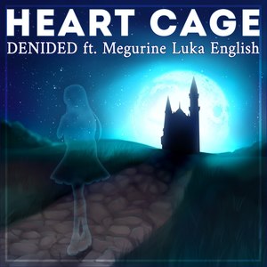 Heart Cage