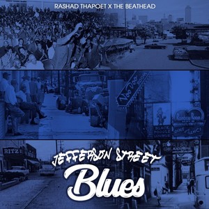 Jefferson Street Blues (Explicit)