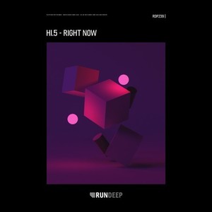 Hi.5 - Right Now (Extended Mix)