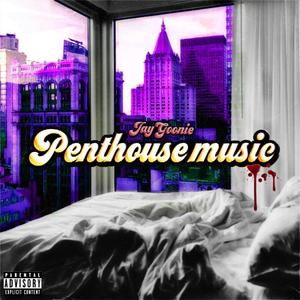 Penthouse Music (Explicit)