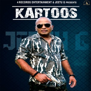 Kartoos