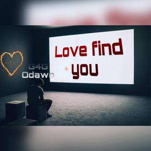 Love Find You (Explicit)